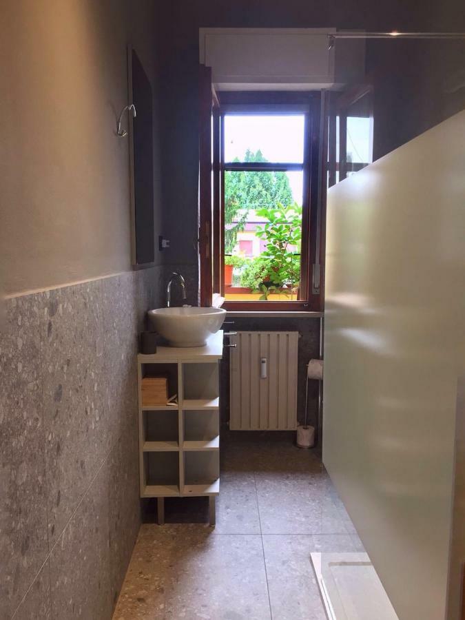 Il Contrabbasso Cremona Esterno foto